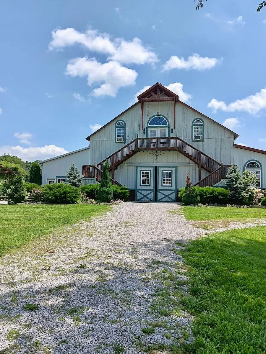 4110 Haley Road, Lexington, KY 40510 - #2