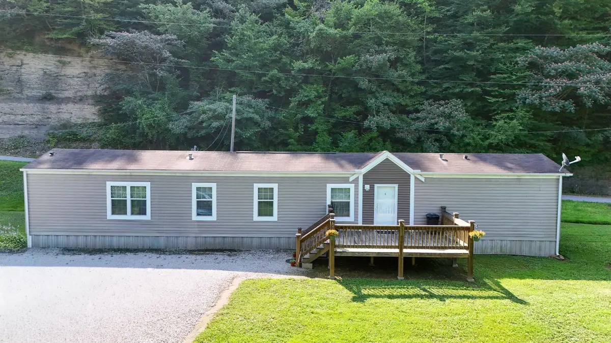 240 Elk Ridge Road, Hyden, KY 41749 - #1