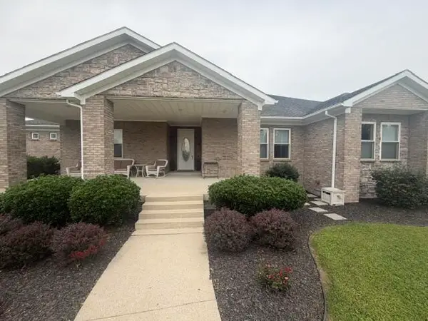 398 Jim Weaver Road, Crab Orchard, KY 40419