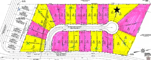 77 & 78 Blanton Court, Paducah, KY 42003