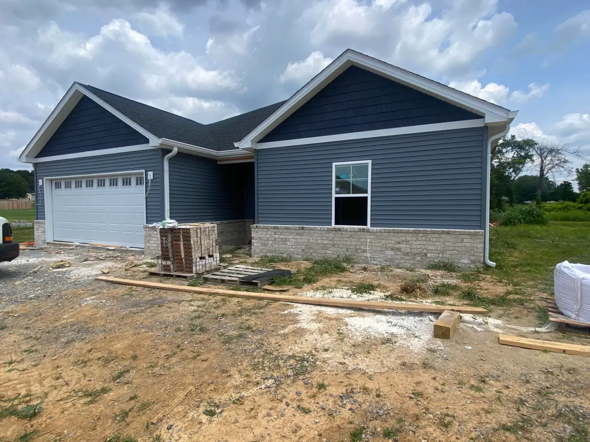 36 Fieldstone Circle, Cadiz, KY 42211 - #1