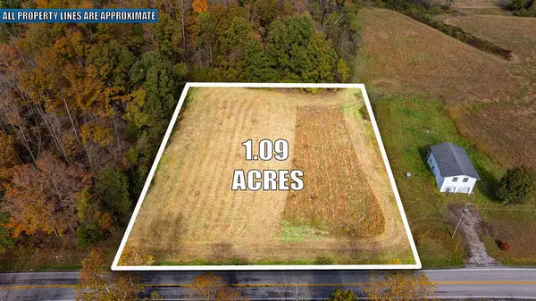5099 Rochester Road, Drakesboro, KY 42337