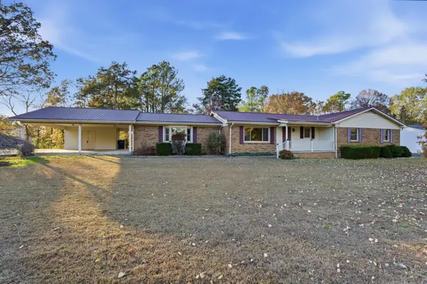 111 Cherry Grove Drive, Benton, KY 42025