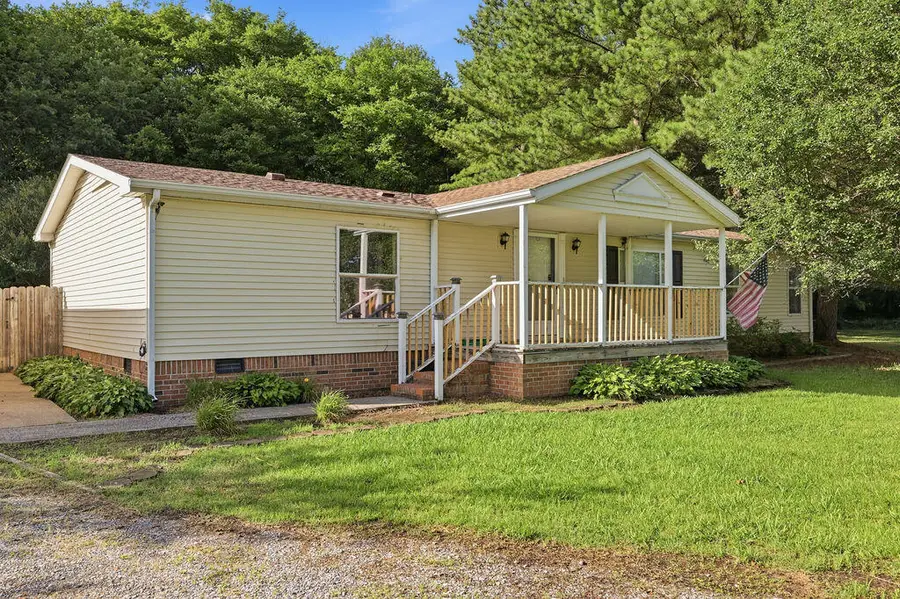 115 Sarah Cove, Kevil, KY 42053 - #2