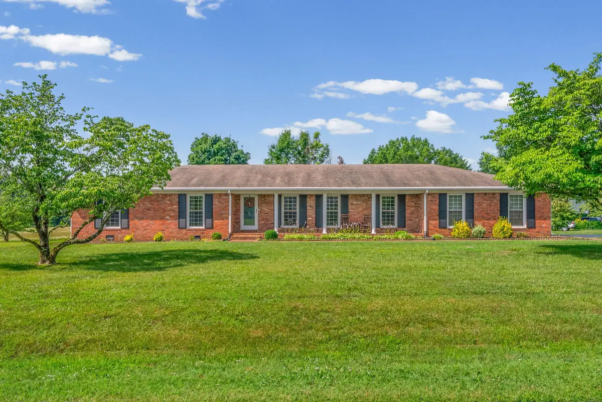 258 Colt Drive, Hopkinsville, KY 42240 - #1