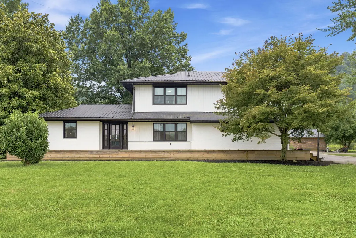 971 E College Avenue, Stanton, KY 40380 - #1