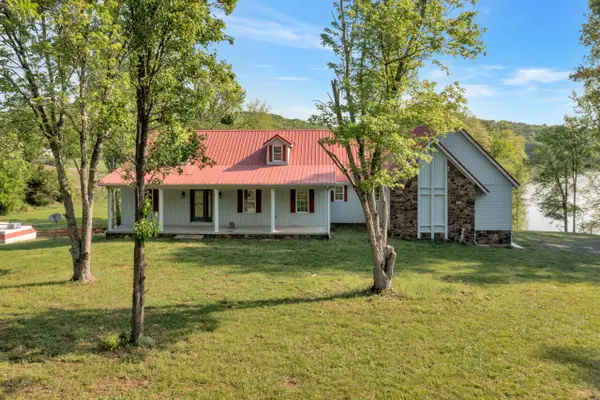 242 Woodruff Lane, Cadiz, KY 42211