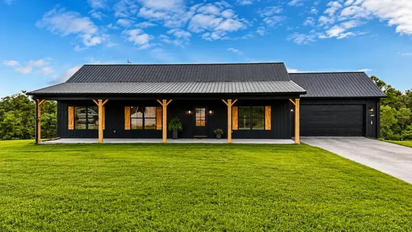 247 Rilda Ridge Road, Lancaster, KY 40444