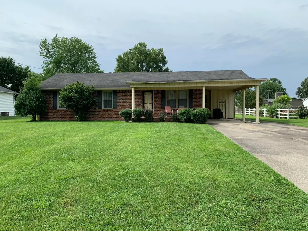 1710 Keenland Dr., Murray, KY 42071 - #1