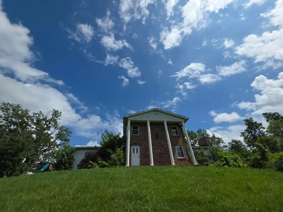 874 N Richmond Road, Berea, KY 40403 - #2
