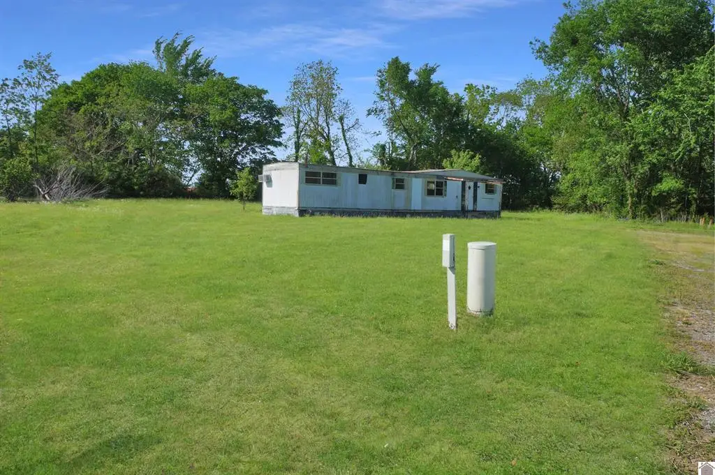 222 Almo Road, Almo, KY 42020 - #1