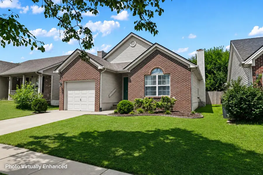 3085 River Run Trail, Lexington, KY 40511 - #2