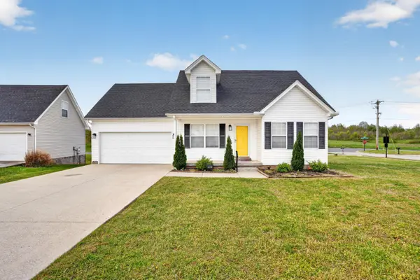 505 Coastal Avenue, Bowling Green, KY 42103