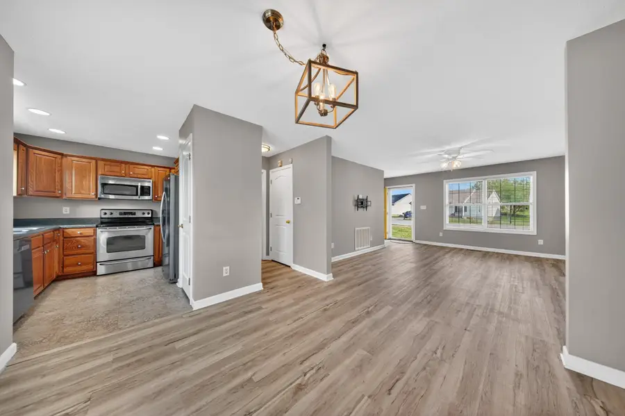 505 Coastal Avenue, Bowling Green, KY 42103 - #2