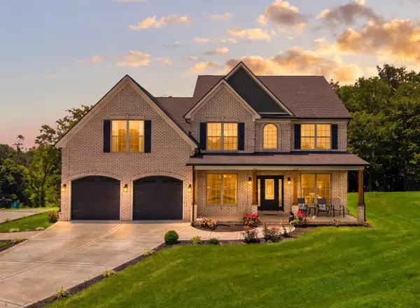 151 Kennedy Bridge Road, Lancaster, KY 40444