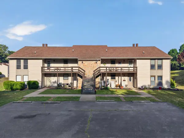 328 Champion Hills Road #2D, Kuttawa, KY 42055