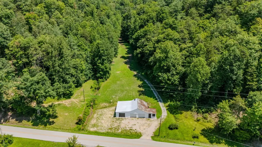 7466 Hawkins Branch Road, Frenchburg, KY 40322 - #3