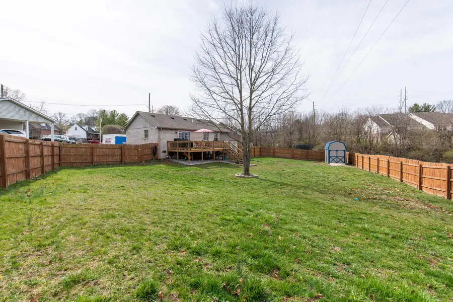 245 Brookside Drive, Georgetown, KY 40324 - #2