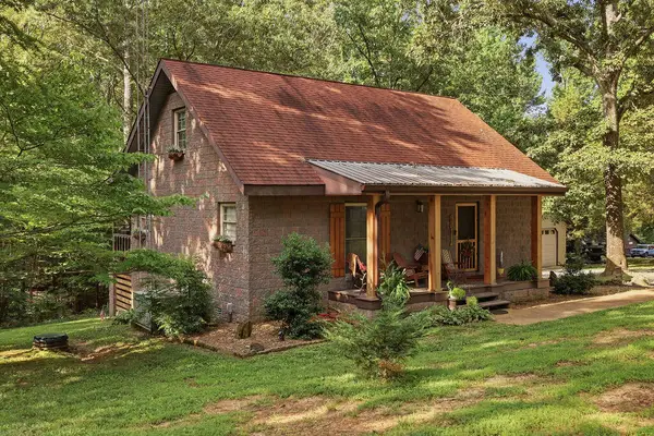 173 Post Oak Drive, Benton, KY 42025