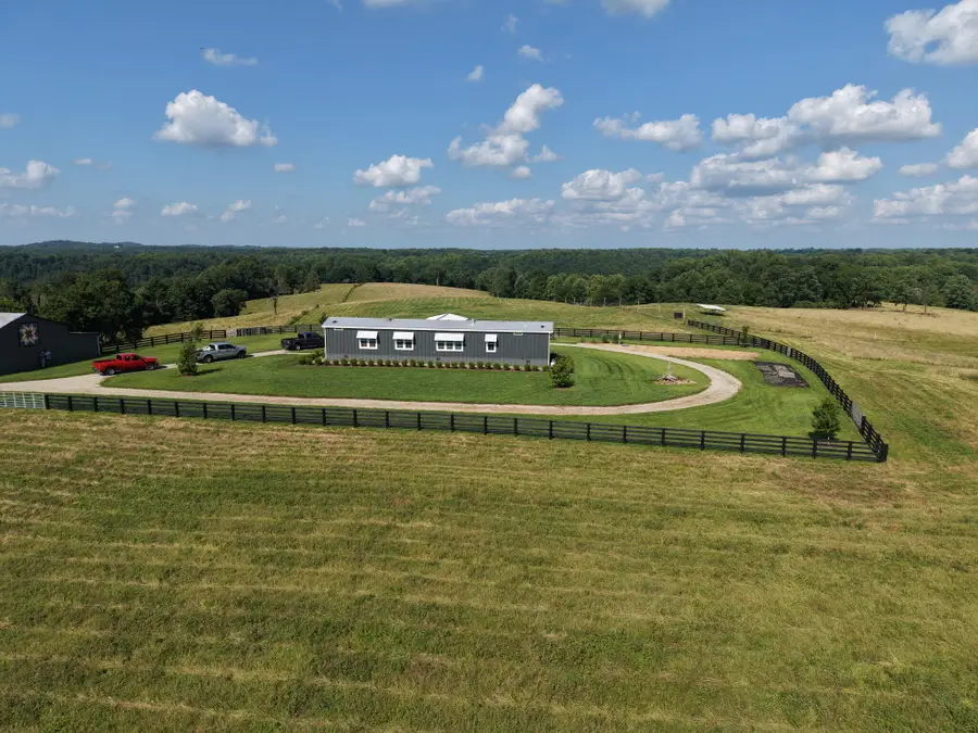 2511 Calvary Ridge Road, Yosemite, KY 42566 - #2