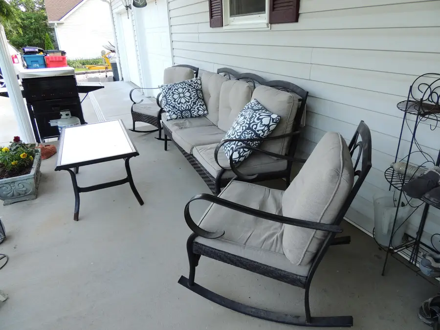 104 Thomas Street, Frankfort, KY 40601 - #2