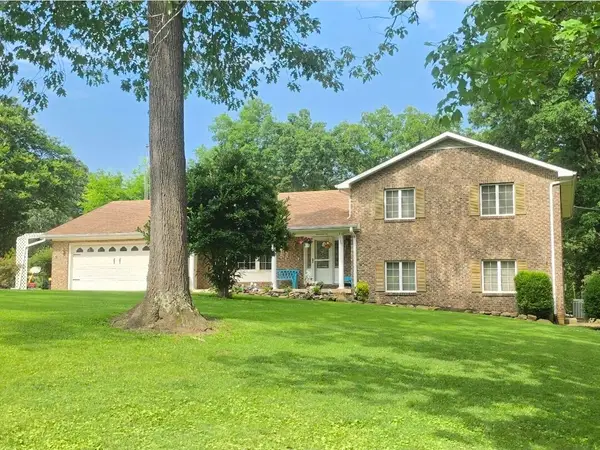 685 Salem Chapel Road, Benton, KY 42025