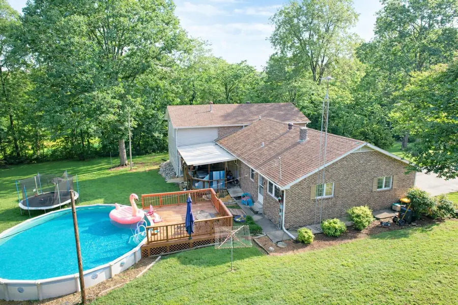 685 Salem Chapel Road, Benton, KY 42025 - #2