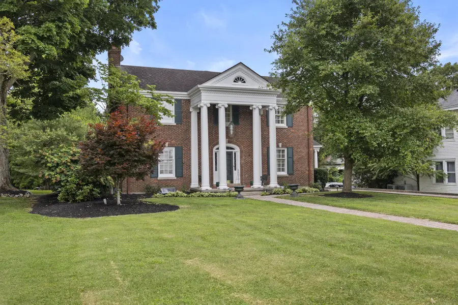 617 Chestnut Street, Berea, KY 40403 - #2