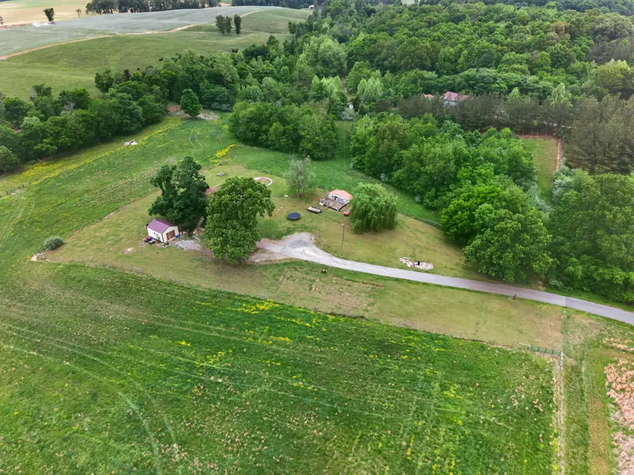 318 Brasher Road, Kuttawa, KY 42055 - #2