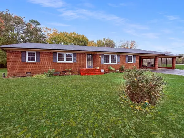 1102 Dogwood Lane, Fulton, KY 42041