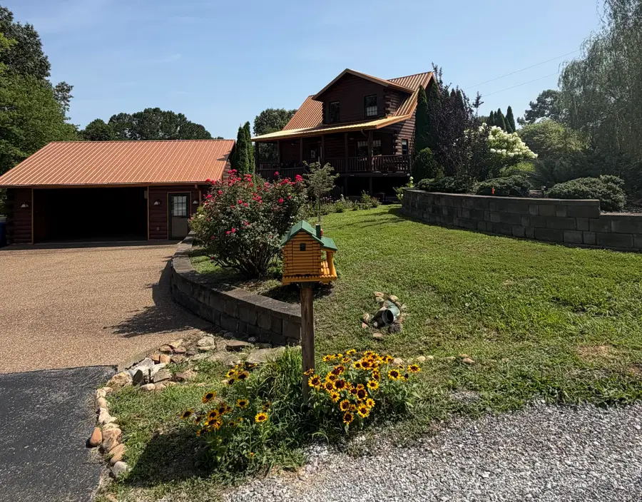 484 Blue Springs Boulevard, Cadiz, KY 42211 - #2