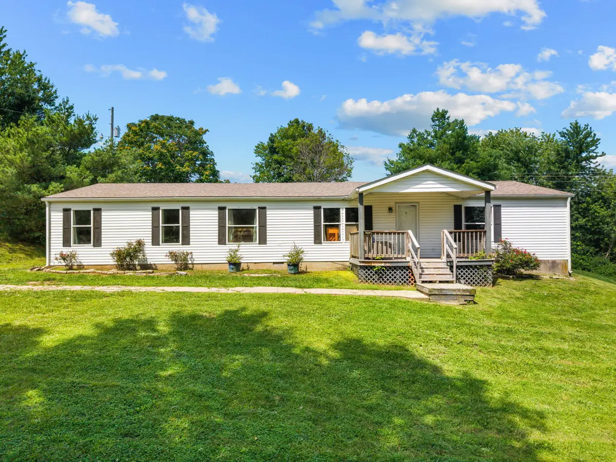 3318 Rogers Road, Lancaster, KY 40444 - #1