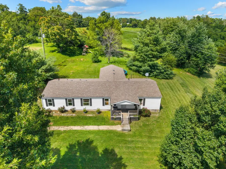 3318 Rogers Road, Lancaster, KY 40444 - #2