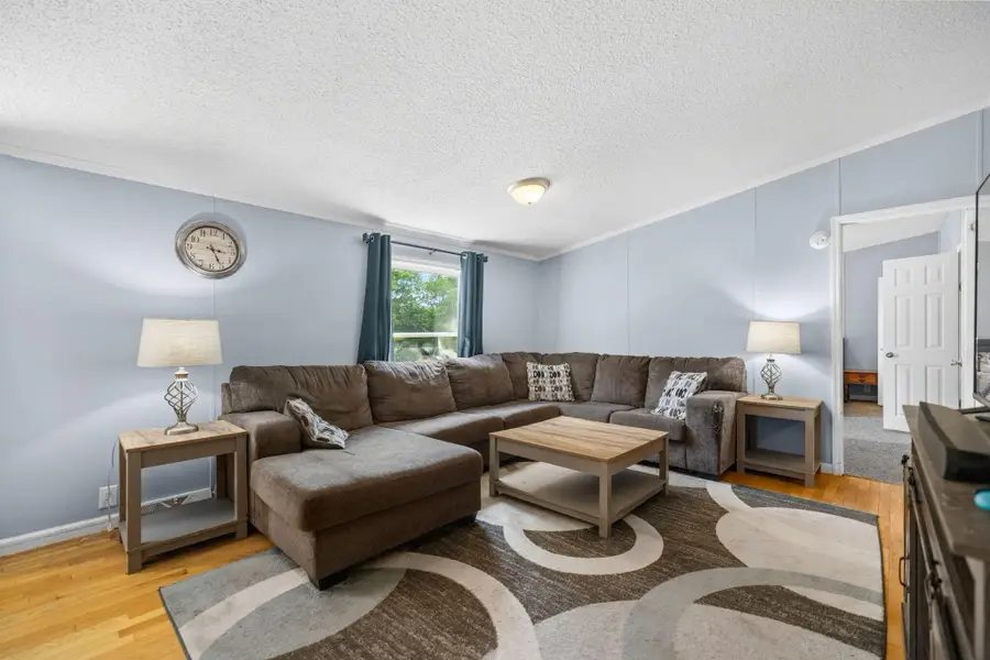 3318 Rogers Road, Lancaster, KY 40444 - #3