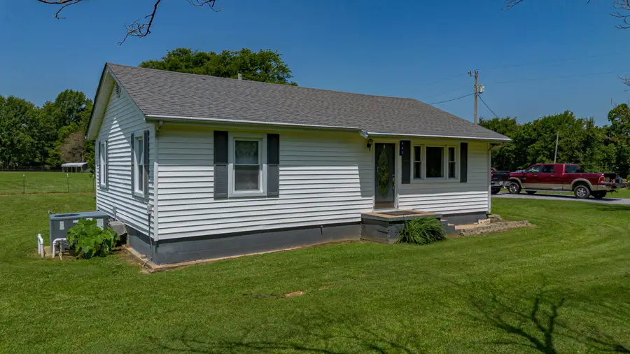 445 Fisher Road, Paducah, KY 42001 - #2