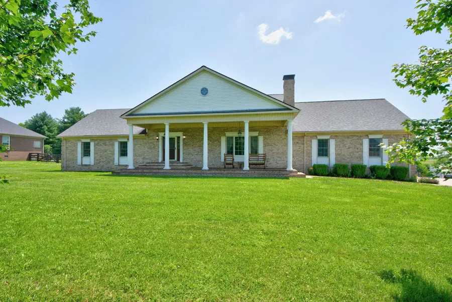 107 Squires Pointe Road, Paris, KY 40361 - #2