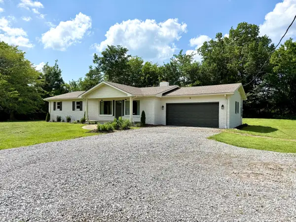 759 Big Bear Highway, Benton, KY 42025
