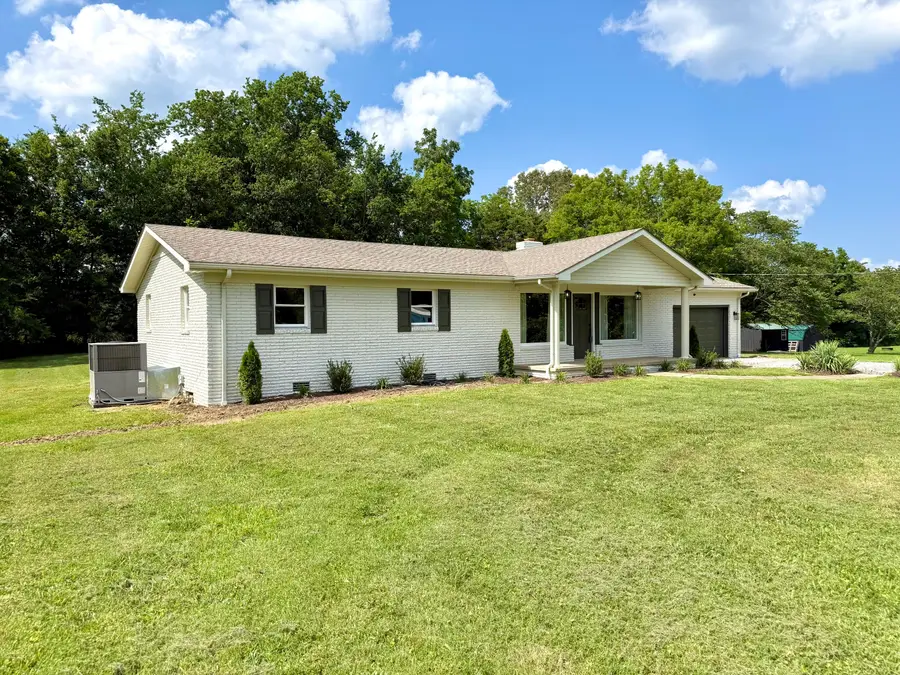 759 Big Bear Highway, Benton, KY 42025 - #2