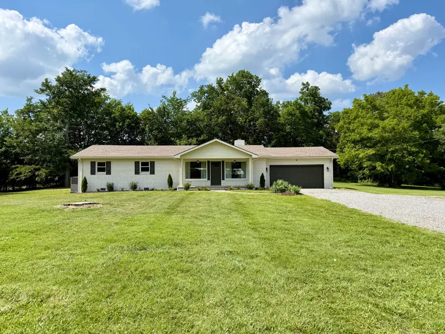 759 Big Bear Highway, Benton, KY 42025 - #3