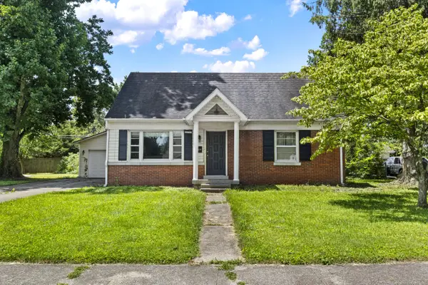 429 Barkley Drive, Lexington, KY 40503