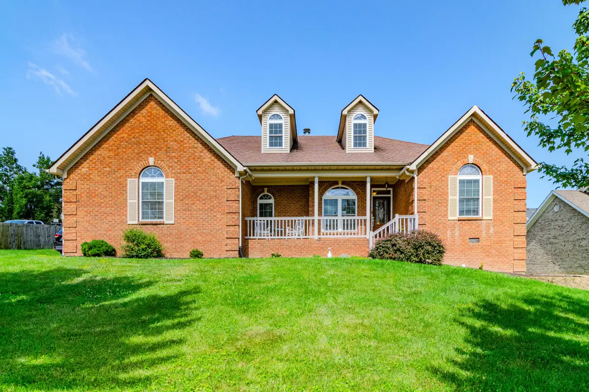 187 Hawthorne Drive, Winchester, KY 40391 - #1
