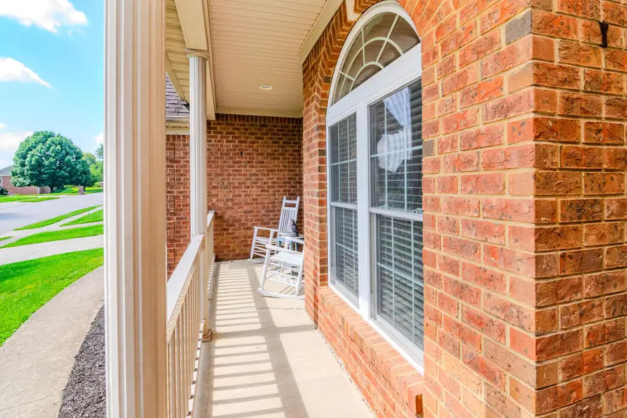 187 Hawthorne Drive, Winchester, KY 40391 - #2