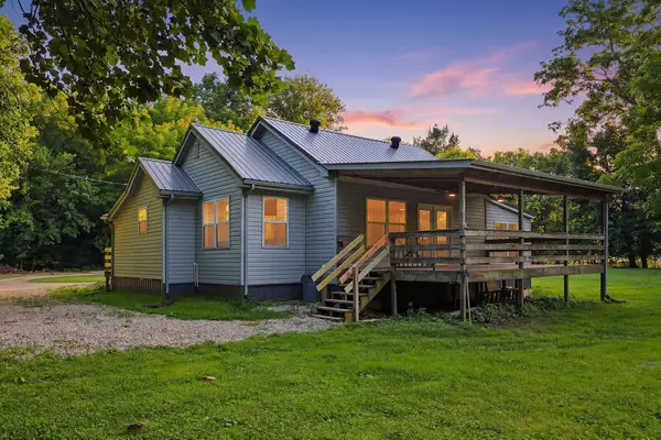1540 Sims Valley Road, Lawrenceburg, KY 40342