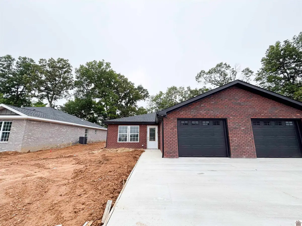 161 Blanton Ct, Paducah, KY 42003 - #1
