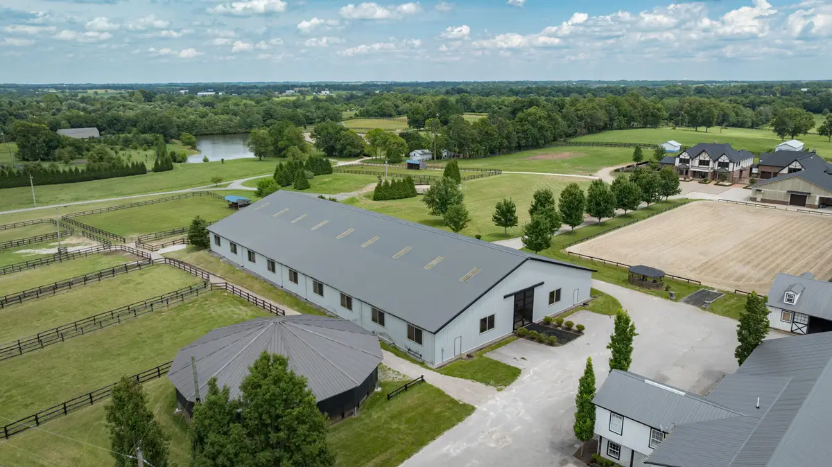 4845 Bryan Station Road, Lexington, KY 40516 - #1