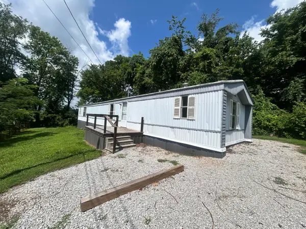 376 Cumberland Drive, Bronston, KY 42518