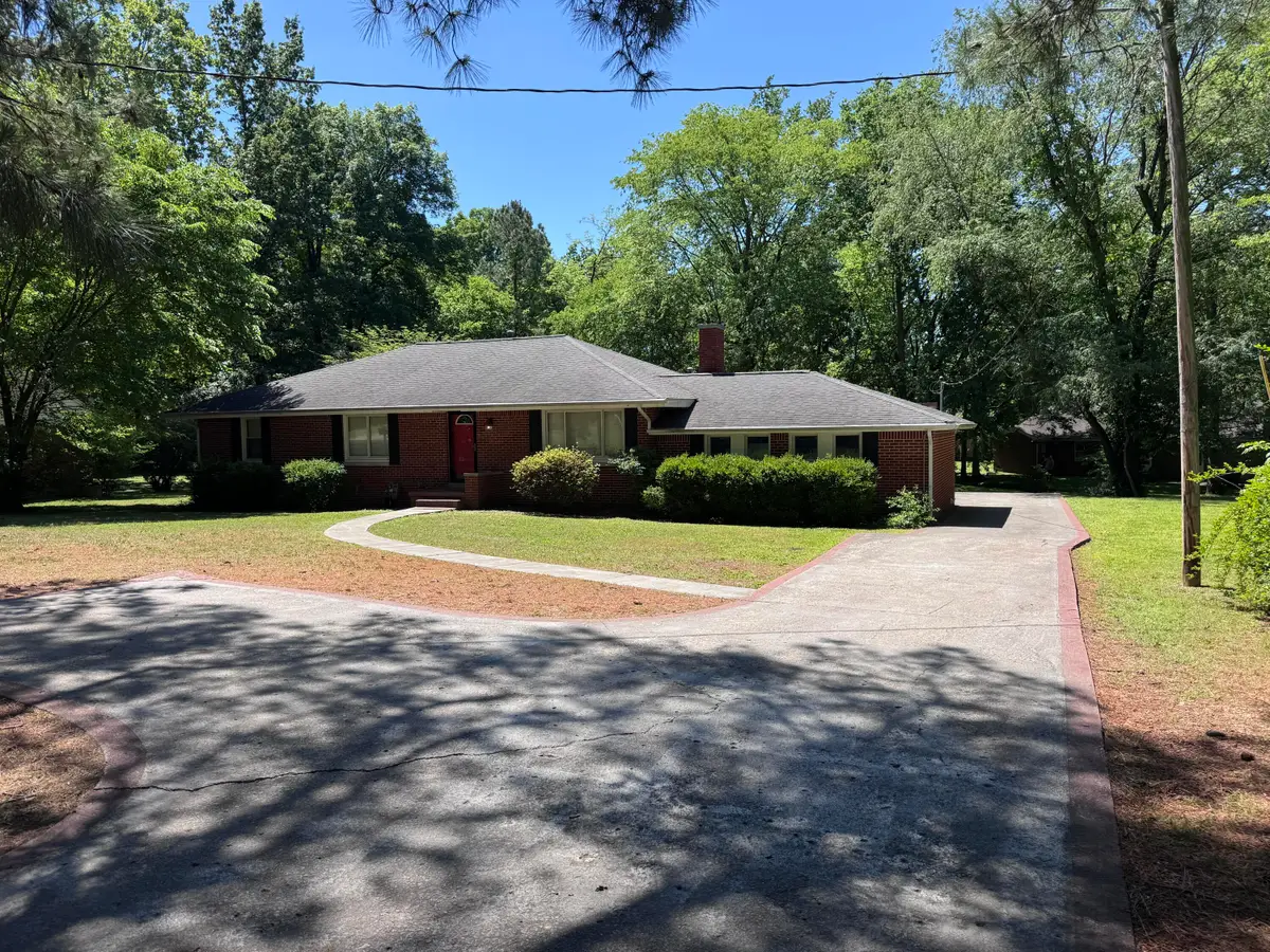 4832 Exall Lane, Paducah, KY 42001 - #1