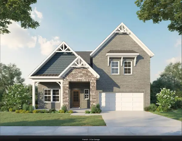 3572 Harper Woods Lane, Lexington, KY 40515