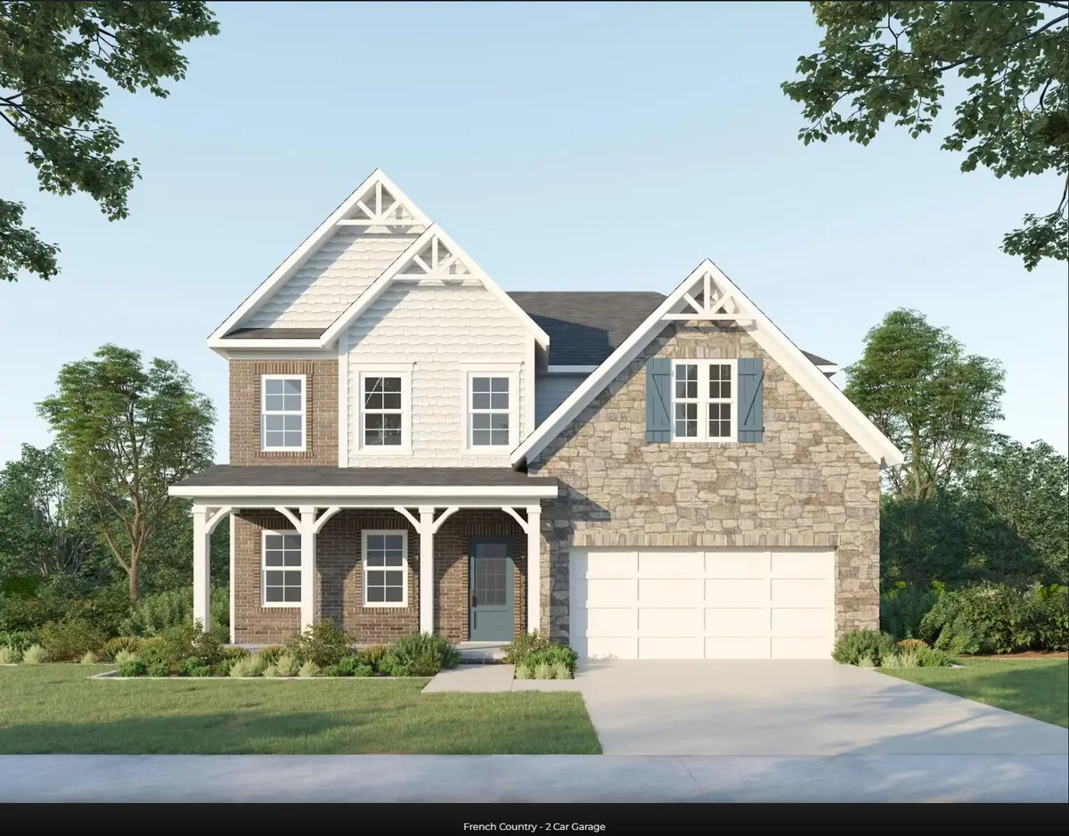 3564 Harper Woods Lane, Lexington, KY 40515 - #1