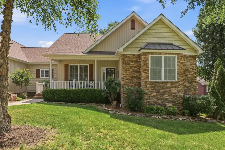 6560 Candlelight Drive, Paducah, KY 42003 - #2
